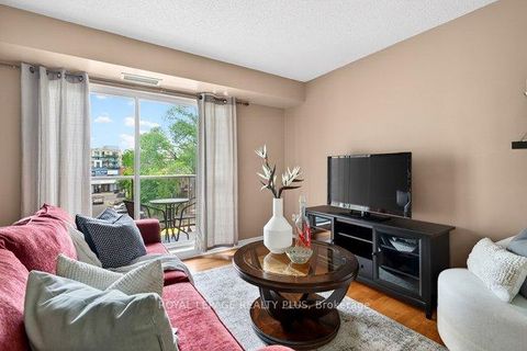 Photo 10 at 412 - 2088 Lawrence Avenue W, Weston, Toronto