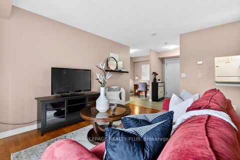 Photo 11 at 412 - 2088 Lawrence Avenue W, Weston, Toronto