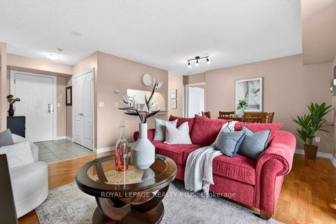 Photo 12 at 412 - 2088 Lawrence Avenue W, Weston, Toronto