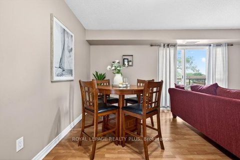 Photo 14 at 412 - 2088 Lawrence Avenue W, Weston, Toronto