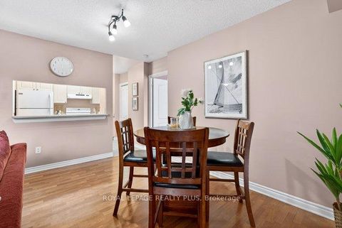 Photo 17 at 412 - 2088 Lawrence Avenue W, Weston, Toronto