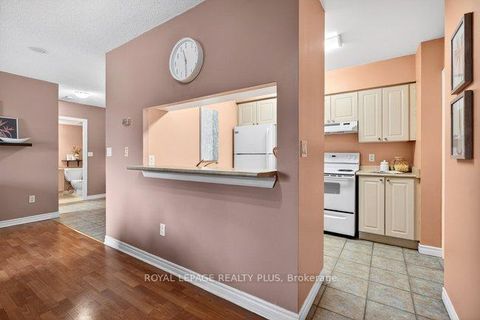 Photo 19 at 412 - 2088 Lawrence Avenue W, Weston, Toronto