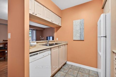 Photo 20 at 412 - 2088 Lawrence Avenue W, Weston, Toronto
