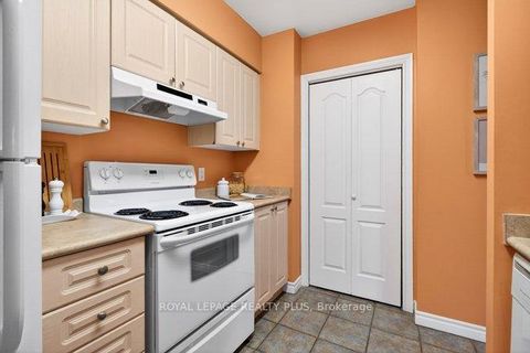 Photo 22 at 412 - 2088 Lawrence Avenue W, Weston, Toronto