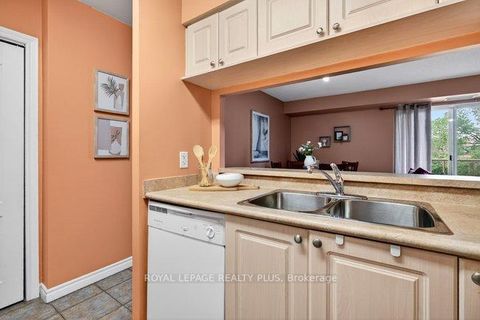Photo 23 at 412 - 2088 Lawrence Avenue W, Weston, Toronto