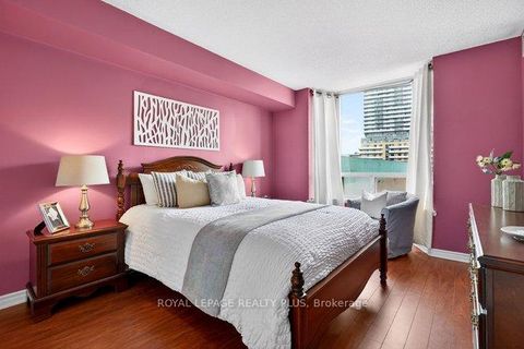 Photo 25 at 412 - 2088 Lawrence Avenue W, Weston, Toronto