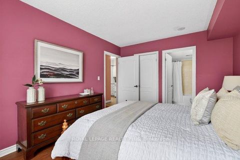 Photo 27 at 412 - 2088 Lawrence Avenue W, Weston, Toronto