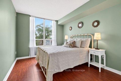 Photo 31 at 412 - 2088 Lawrence Avenue W, Weston, Toronto