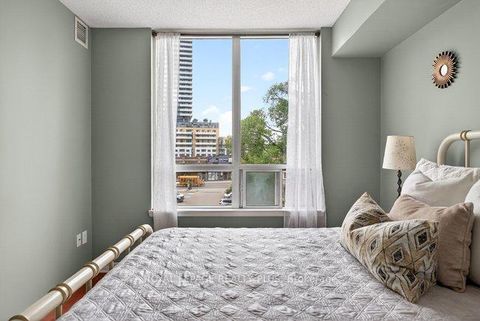Photo 32 at 412 - 2088 Lawrence Avenue W, Weston, Toronto