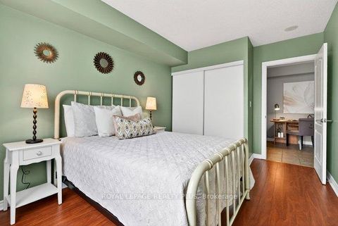 Photo 33 at 412 - 2088 Lawrence Avenue W, Weston, Toronto