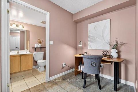 Photo 35 at 412 - 2088 Lawrence Avenue W, Weston, Toronto