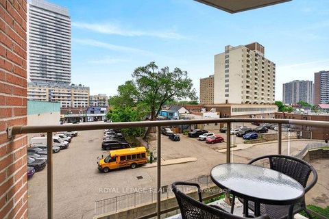 Photo 37 at 412 - 2088 Lawrence Avenue W, Weston, Toronto
