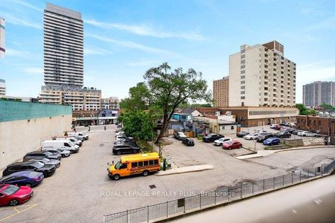Photo 38 at 412 - 2088 Lawrence Avenue W, Weston, Toronto
