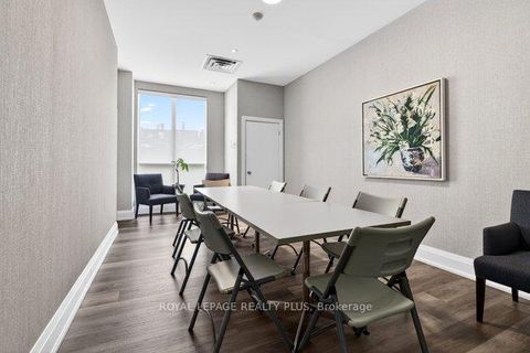 Photo 41 at 412 - 2088 Lawrence Avenue W, Weston, Toronto
