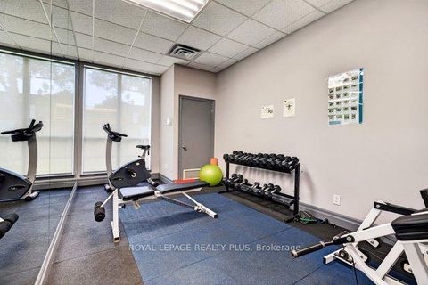 Photo 42 at 412 - 2088 Lawrence Avenue W, Weston, Toronto