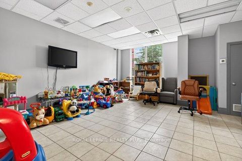 Photo 44 at 412 - 2088 Lawrence Avenue W, Weston, Toronto