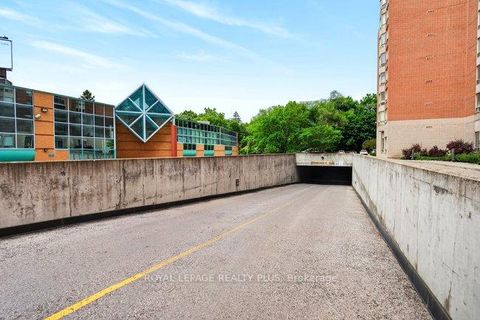 Photo 45 at 412 - 2088 Lawrence Avenue W, Weston, Toronto