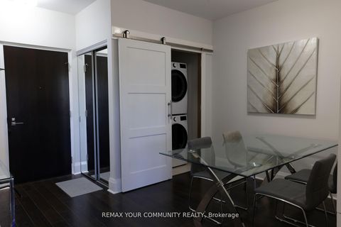 Photo 0 at 317 - 100 Harrison Garden Boulevard, Willowdale East, Toronto