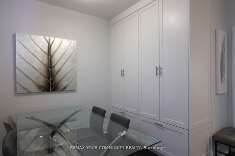 Photo 5 at 317 - 100 Harrison Garden Boulevard, Willowdale East, Toronto