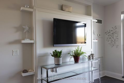 Photo 6 at 317 - 100 Harrison Garden Boulevard, Willowdale East, Toronto