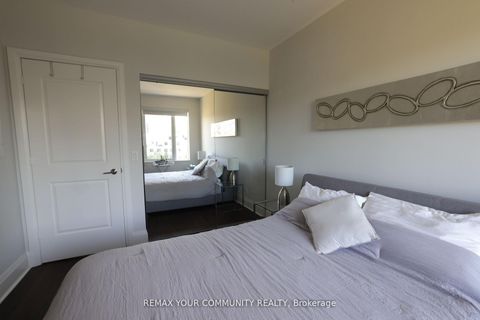 Photo 7 at 317 - 100 Harrison Garden Boulevard, Willowdale East, Toronto