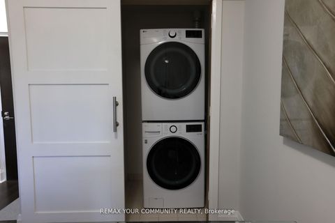 Photo 9 at 317 - 100 Harrison Garden Boulevard, Willowdale East, Toronto