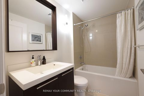 Photo 10 at 317 - 100 Harrison Garden Boulevard, Willowdale East, Toronto