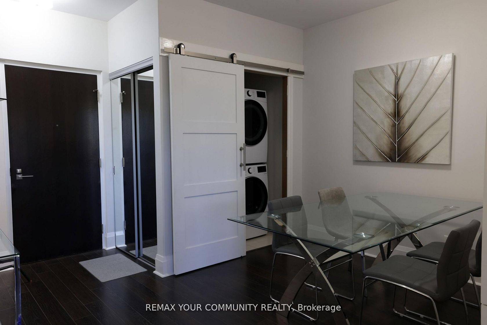 317 - 100 Harrison Garden Boulevard, Willowdale East, Toronto photo number 2
