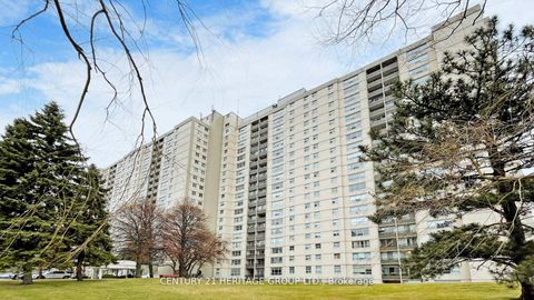 Photo 0 at 409 - 5 Parkway Forest Drive, Henry Farm, Toronto