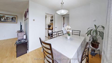 Photo 15 at 409 - 5 Parkway Forest Drive, Henry Farm, Toronto