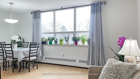Photo 17 at 409 - 5 Parkway Forest Drive, Henry Farm, Toronto
