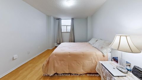 Photo 25 at 409 - 5 Parkway Forest Drive, Henry Farm, Toronto