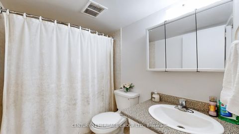Photo 33 at 409 - 5 Parkway Forest Drive, Henry Farm, Toronto