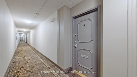 Photo 37 at 409 - 5 Parkway Forest Drive, Henry Farm, Toronto
