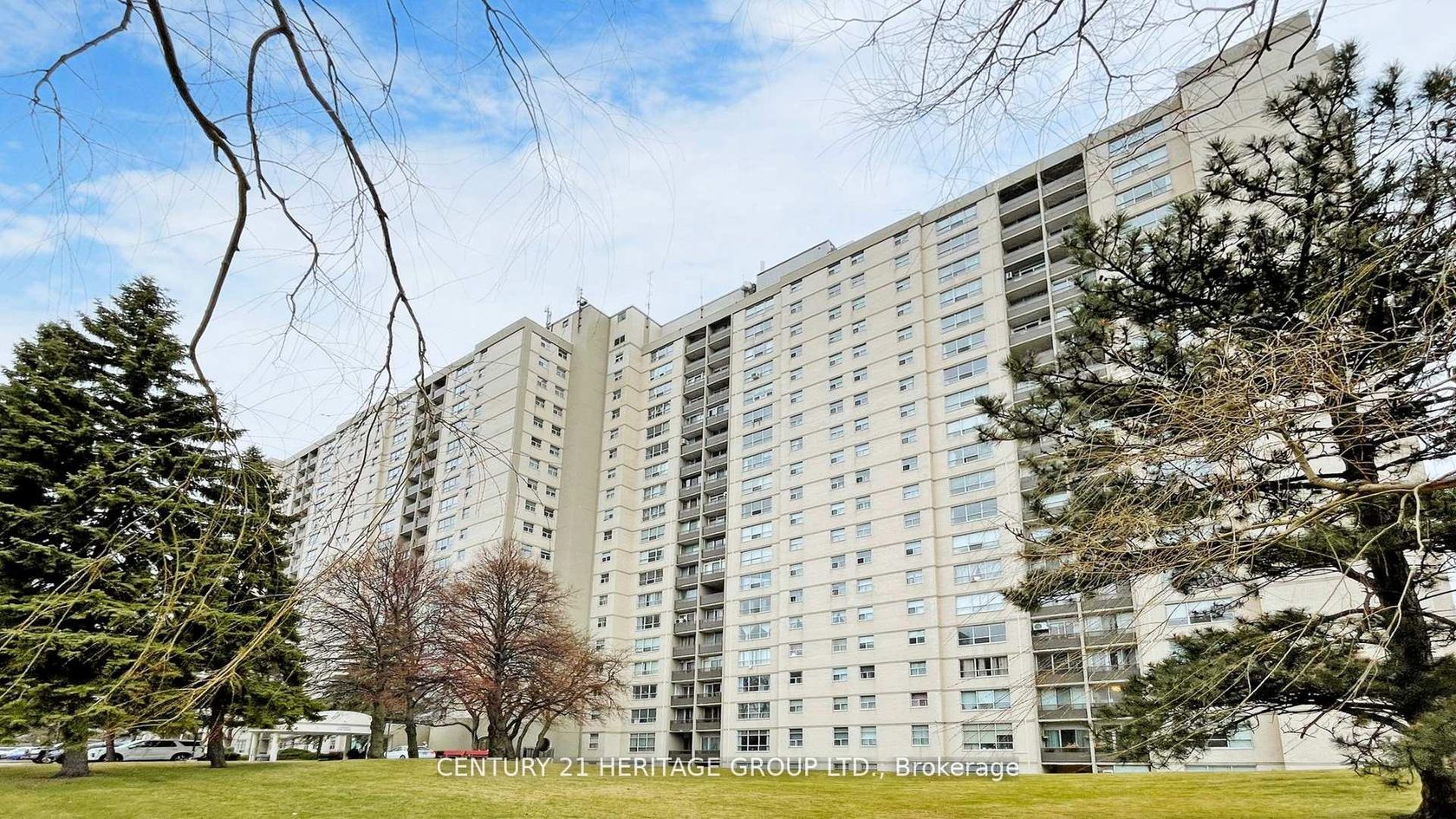 409 - 5 Parkway Forest Drive, Henry Farm, Toronto 