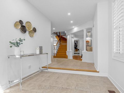 Photo 3 at 81 Laurendale Avenue, Keswick South, Georgina