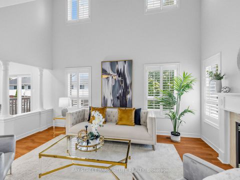 Photo 5 at 81 Laurendale Avenue, Keswick South, Georgina