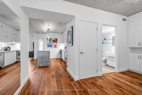 Photo 2 at 907 - 55 Stewart Street S, Waterfront Communities C1, Toronto