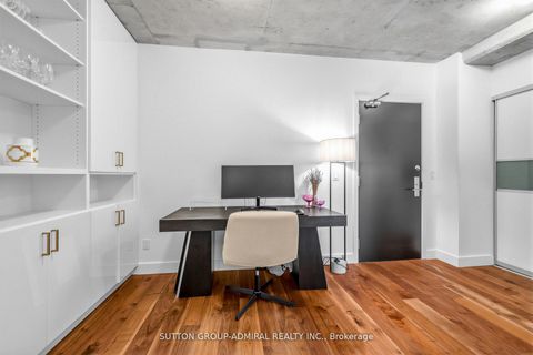 Photo 3 at 907 - 55 Stewart Street S, Waterfront Communities C1, Toronto
