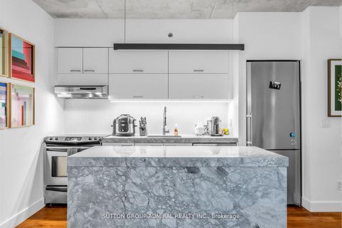 Photo 7 at 907 - 55 Stewart Street S, Waterfront Communities C1, Toronto
