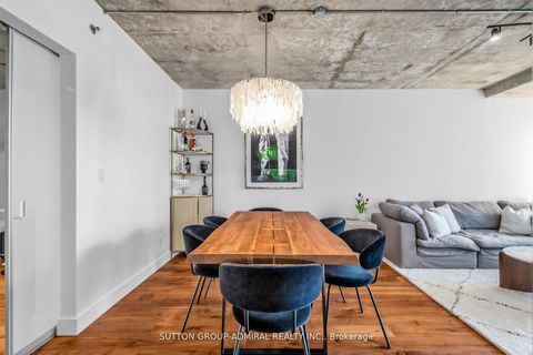 Photo 8 at 907 - 55 Stewart Street S, Waterfront Communities C1, Toronto