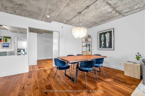 Photo 9 at 907 - 55 Stewart Street S, Waterfront Communities C1, Toronto