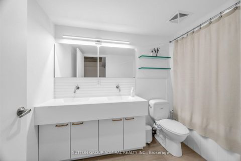 Photo 13 at 907 - 55 Stewart Street S, Waterfront Communities C1, Toronto