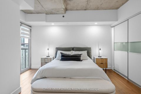Photo 14 at 907 - 55 Stewart Street S, Waterfront Communities C1, Toronto