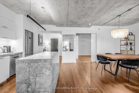 Photo 15 at 907 - 55 Stewart Street S, Waterfront Communities C1, Toronto