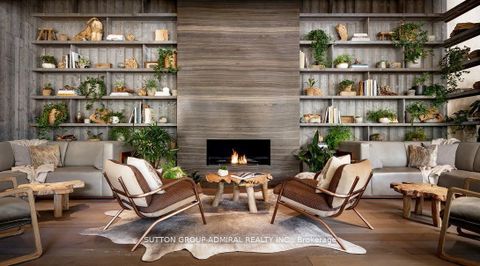 Photo 25 at 907 - 55 Stewart Street S, Waterfront Communities C1, Toronto