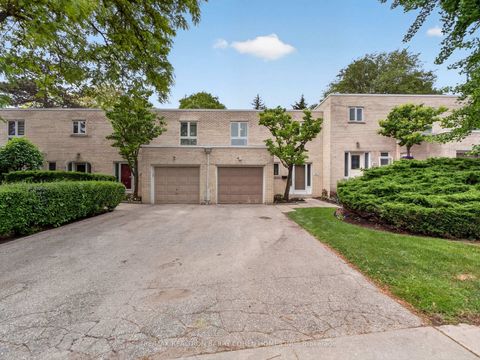 Photo 0 at 115 Scenic Mill Way, Windfields, Toronto