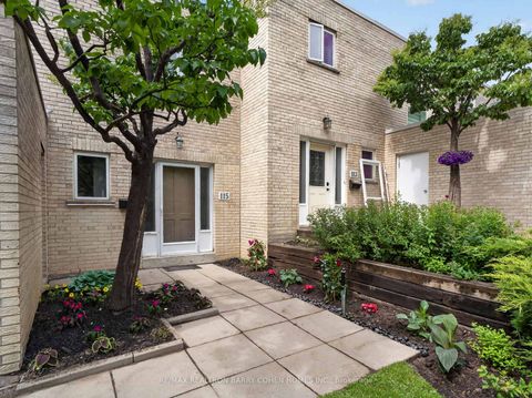Photo 1 at 115 Scenic Mill Way, Windfields, Toronto