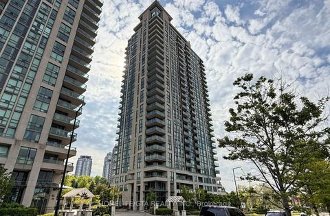 Photo 0 at 2003 - 88 Grangeway Avenue, Woburn, Toronto