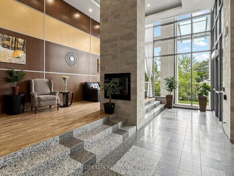 Photo 3 at 2003 - 88 Grangeway Avenue, Woburn, Toronto
